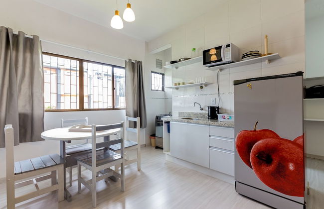 Areias Brancas Flats - Photo 44