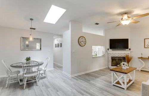 Pet-Friendly Home Near Dtwn Tallahassee! - Foto 7