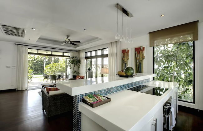 Lotus Samui - Photo 29