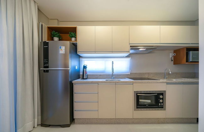 Sunny Flats - Photo 48