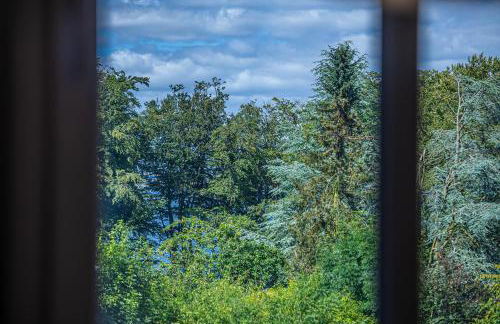 fewo1846 - Am Walfischstein - strandnahe 2-Zimmer-Wohnung im 1 OG in eleganter Jugendstilvilla - Foto 21