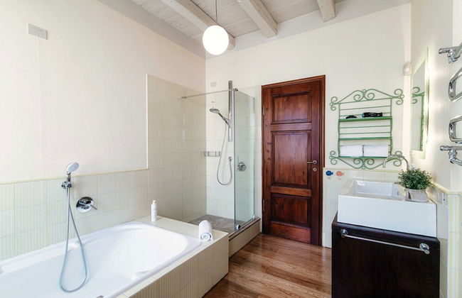 Villa Edmonda - Foto 42