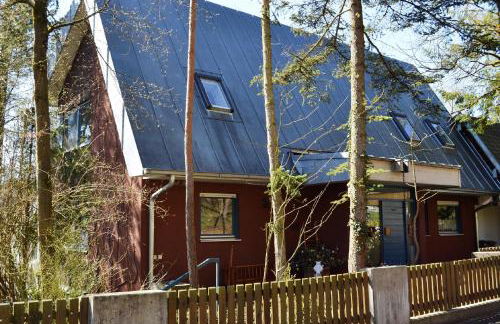 Ferienwohnung BackHaus - Foto 1