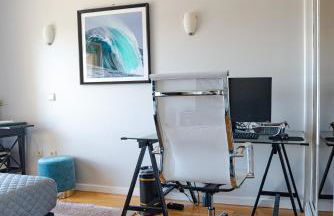 River 9 and City View Porto Gaia by MP - Foto 19