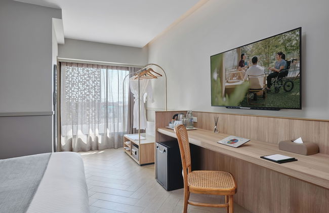 Somerset Sukhumvit 71 Bangkok - Foto 78