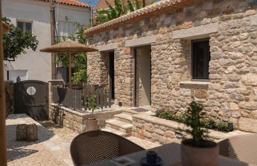 petra apartments apartment No1 - Foto 1