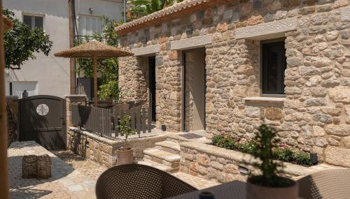 petra apartments apartment No1 - Foto 1