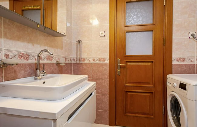 Missafir Apartment With a Panoramic Bosphorus View - Foto 20