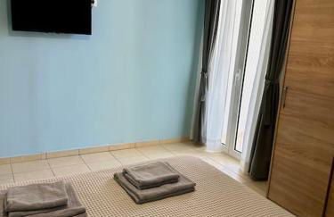 Seaside Escape Apartments - Poseidon - Foto 25