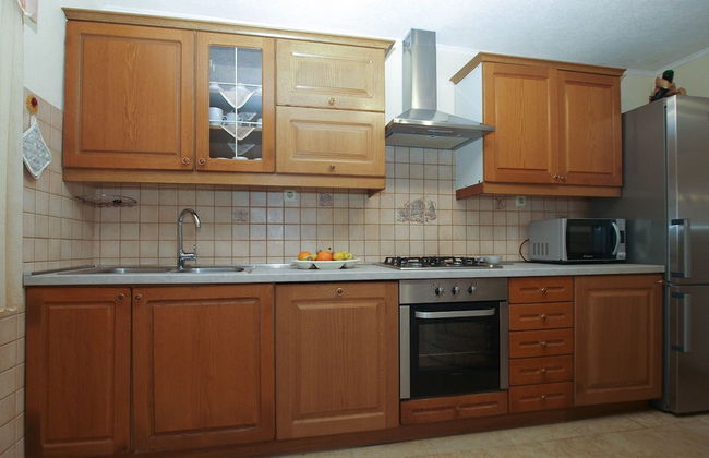 Apartment 1862 - Photo 12