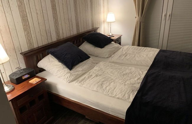 To"n Luchtfuer Comfortable Holiday Residence - Foto 10