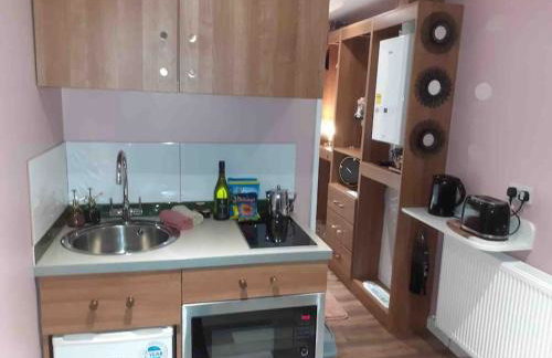 Fallburn Hideaway - Foto 6