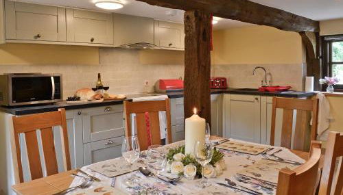 Mill Cottage - Foto 3