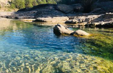 Estudio con jardín en Añisclo, Parque Nacional Ordesa - Foto 9