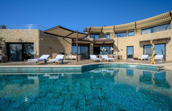 Captivating 5br Pool Villa Close Navarino Golf - Foto 25