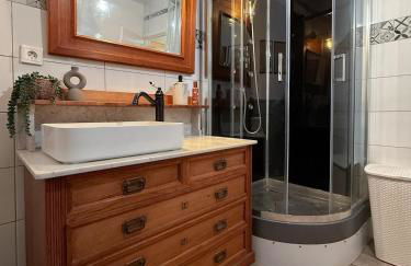 Appartment Le Saint Martin - Foto 18