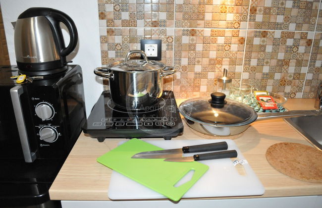 ENJOY! Apartments & Studios - Nekrasova - Foto 32