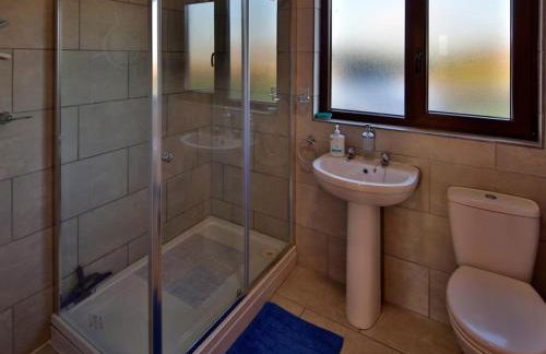 Lakeside Fishing Lodges - Foto 24