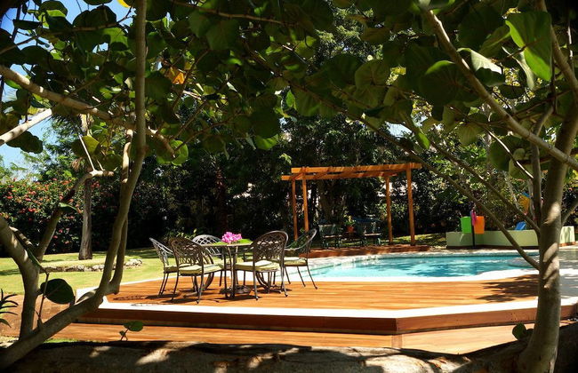 Seagrapes 5br by Jamaican Treasures - Foto 16