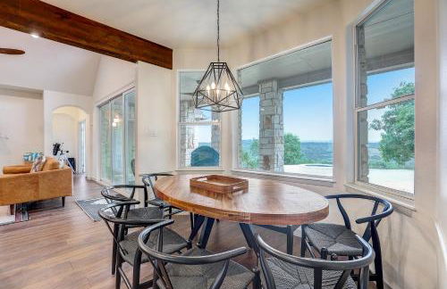 Marble Falls Retreat - Foto 4