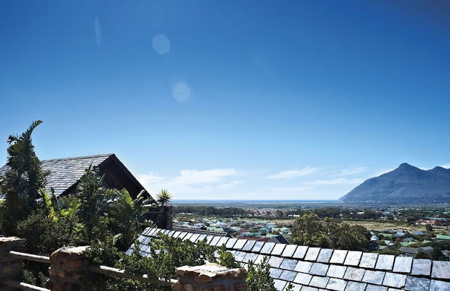 African Violet Guest Suites - Foto 76