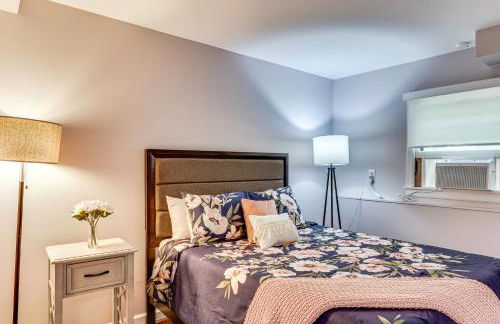 Family Home Close to Warwick, 5 Mi to Lake! - Foto 30