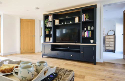 Hollybank Barn - Foto 8