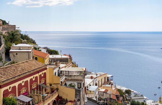 Positano Dream Home - Foto 35