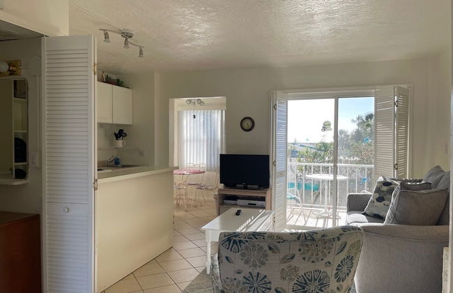 Sea Club I Beach Resort - Foto 19