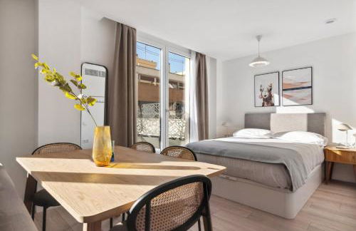 Limehome Valencia Carrer del Pare Palau i Quer - Photo 82