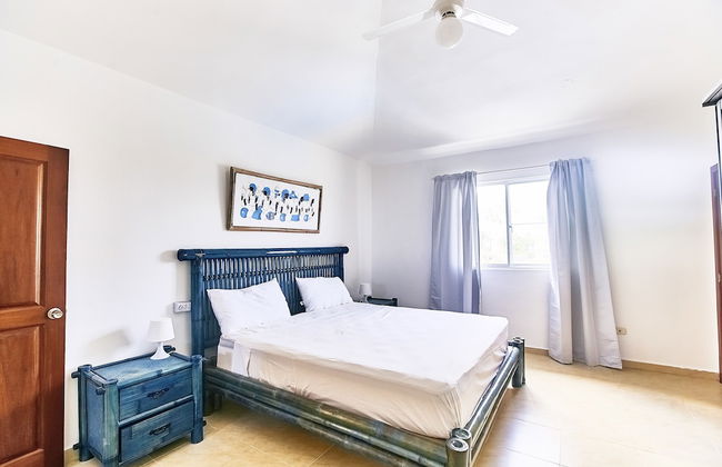 Las Terrazas Condo - Los Corales Village - Photo 7