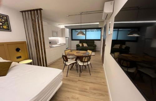 The 153 Hotel - Foto 1