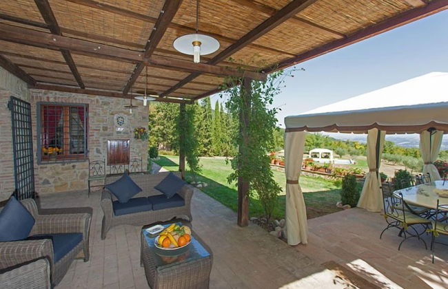 Verdidea - Villa la Felce - Foto 19