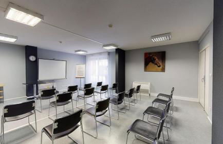 Alezan Hôtel & Résidence - Foto 20