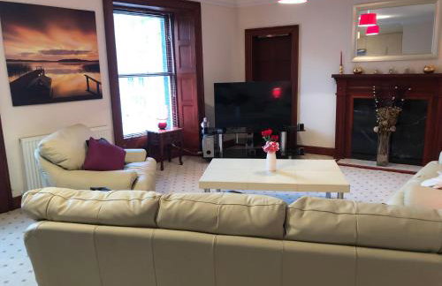 Executive Serviced apartments 2 - Foto 33