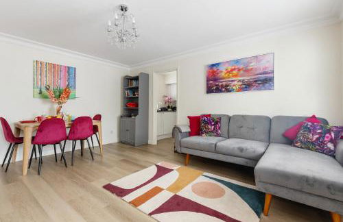 W2 Stylish and central apartment - Foto 2