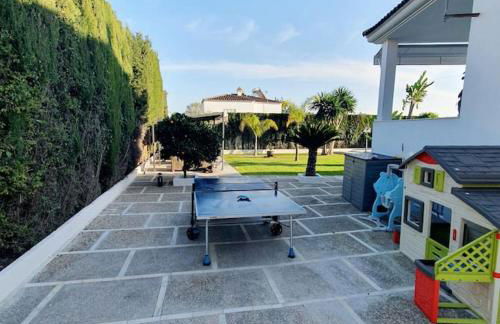 Espectacular villa close to Sevilla - Sevillarooms - Foto 47