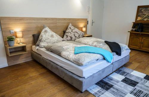 Mosel-Apartments-Koblenz - Foto 27