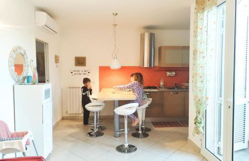 La Meria di Maria Villa Rosa - Foto 17