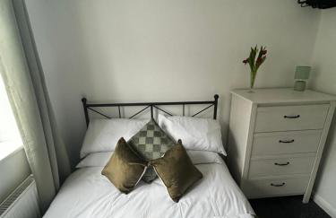 Canal Apartments,Roof Top Temple Meads station - 10 minutes - Foto 9