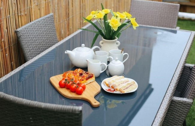 Colliery Cottage - Foto 40