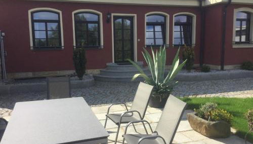 Villa Eddi & Emmi - Foto 4, Garden