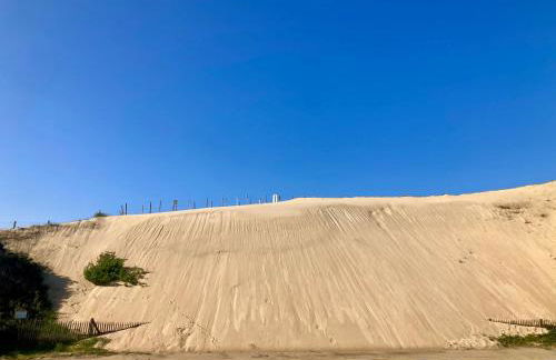 DUNE Océan Luxe Appartement, Accès Plage privé, Parking & Wifi 50m Océan Surf - Foto 36