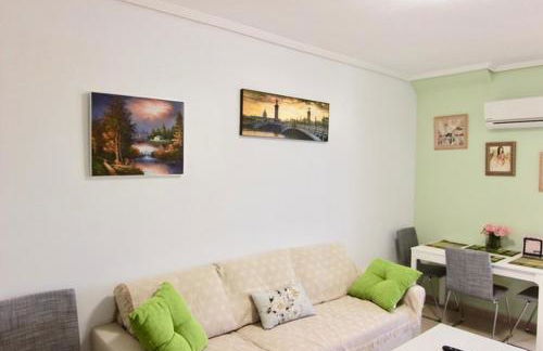 Ático Duplex en 1a línea de mar - Foto 35