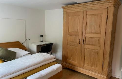 Stilvolle Wohnung - Foto 4