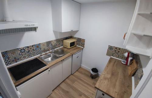 Apartamento de invitados en Las Matas - Foto 14