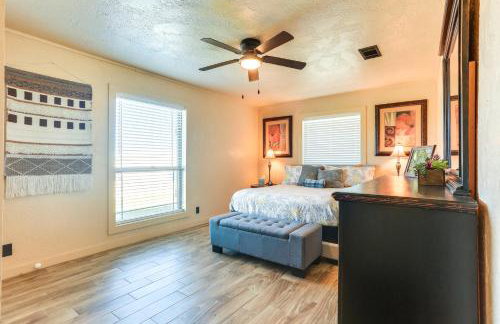 Ranch Getaway with Pool and Horse Stall Access! - Foto 15