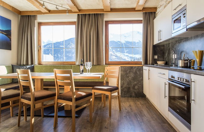 Naturlodge Ladis - Foto 10