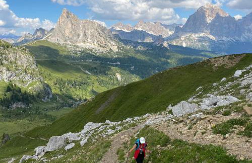 Casetta dipinta Fattoria dei fiori - Photo 65