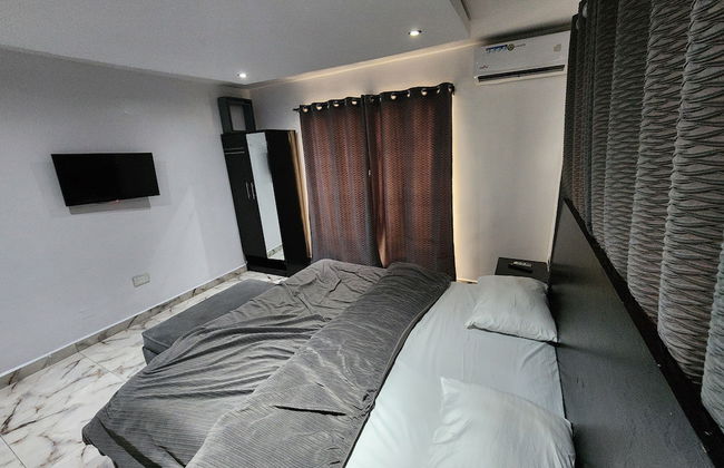 C.G. Apartments - Foto 23